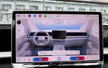 Volkswagen Teramont, 2025 год, 6 150 000 рублей, 17 фотография