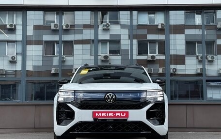 Volkswagen Teramont, 2025 год, 6 150 000 рублей, 8 фотография