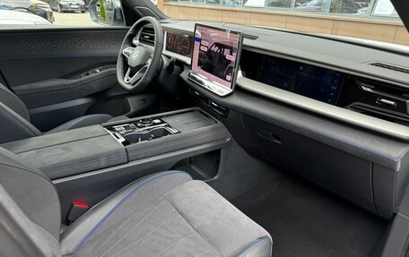 Volkswagen Teramont, 2025 год, 6 150 000 рублей, 12 фотография