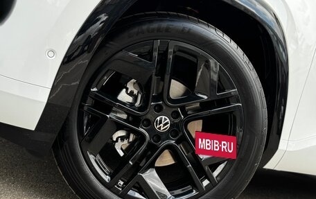 Volkswagen Teramont, 2025 год, 6 150 000 рублей, 10 фотография