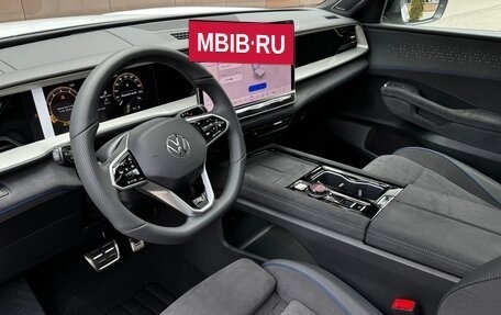 Volkswagen Teramont, 2025 год, 6 150 000 рублей, 11 фотография