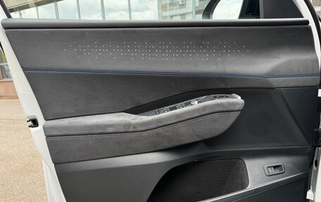Volkswagen Teramont, 2025 год, 6 150 000 рублей, 23 фотография