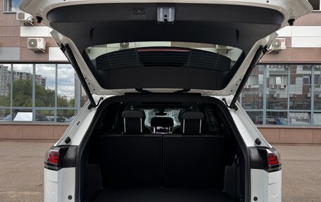 Volkswagen Teramont, 2025 год, 6 150 000 рублей, 29 фотография