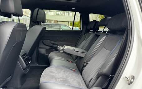 Volkswagen Teramont, 2025 год, 6 150 000 рублей, 25 фотография