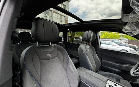Volkswagen Teramont, 2025 год, 6 150 000 рублей, 33 фотография