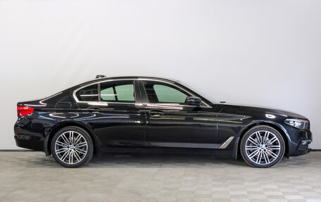 BMW 5 серия, 2019 год, 3 100 000 рублей, 4 фотография