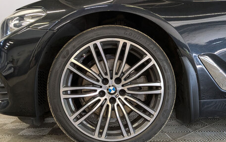 BMW 5 серия, 2019 год, 3 100 000 рублей, 18 фотография