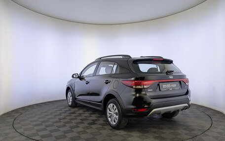 KIA Rio IV, 2020 год, 995 000 рублей, 7 фотография