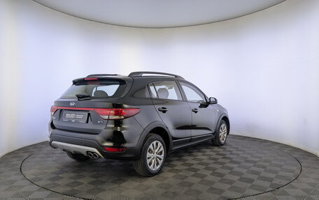 KIA Rio IV, 2020 год, 995 000 рублей, 5 фотография