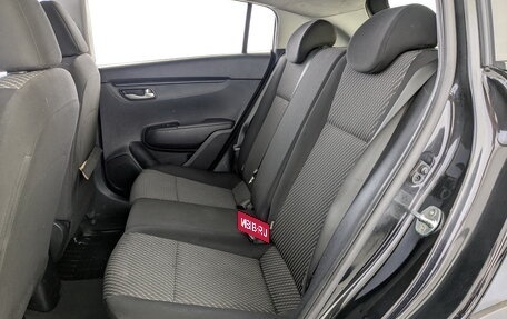 KIA Rio IV, 2020 год, 995 000 рублей, 12 фотография