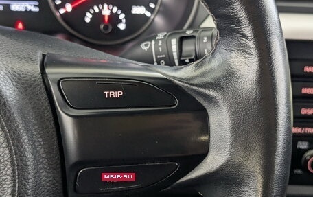 KIA Rio IV, 2020 год, 995 000 рублей, 27 фотография