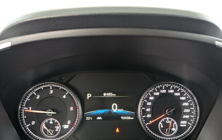 Hyundai Santa Fe IV, 2021 год, 3 250 000 рублей, 17 фотография