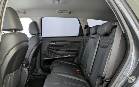 Hyundai Santa Fe IV, 2021 год, 3 250 000 рублей, 11 фотография