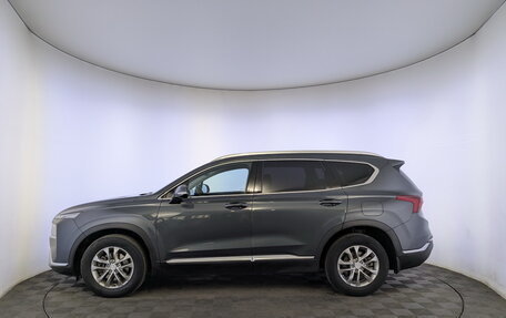 Hyundai Santa Fe IV, 2021 год, 3 250 000 рублей, 8 фотография