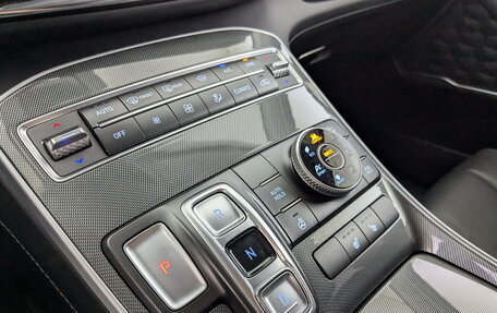Hyundai Santa Fe IV, 2021 год, 3 250 000 рублей, 15 фотография