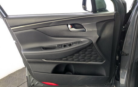 Hyundai Santa Fe IV, 2021 год, 3 250 000 рублей, 20 фотография