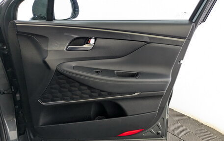 Hyundai Santa Fe IV, 2021 год, 3 250 000 рублей, 26 фотография