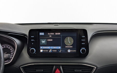 Hyundai Santa Fe IV, 2021 год, 3 250 000 рублей, 28 фотография