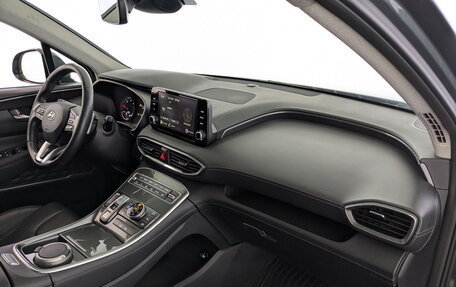 Hyundai Santa Fe IV, 2021 год, 3 250 000 рублей, 23 фотография