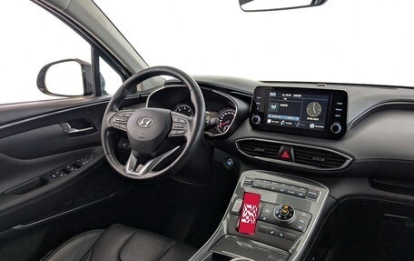 Hyundai Santa Fe IV, 2021 год, 3 250 000 рублей, 30 фотография