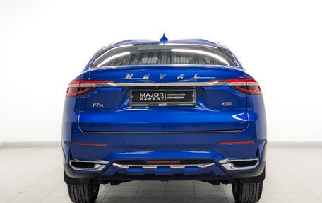 Haval F7x I, 2021 год, 1 695 000 рублей, 6 фотография