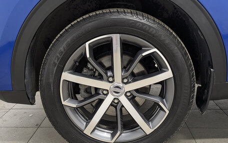 Haval F7x I, 2021 год, 1 695 000 рублей, 12 фотография