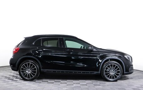 Mercedes-Benz GLA, 2017 год, 2 549 000 рублей, 4 фотография