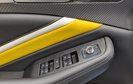 Haval F7x I, 2021 год, 1 695 000 рублей, 24 фотография