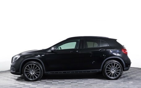 Mercedes-Benz GLA, 2017 год, 2 549 000 рублей, 8 фотография