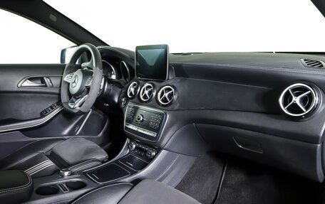 Mercedes-Benz GLA, 2017 год, 2 549 000 рублей, 11 фотография