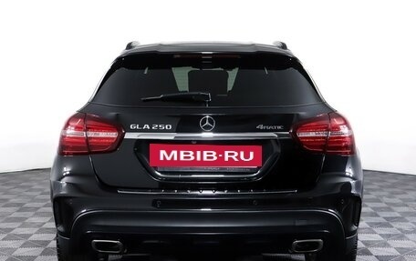 Mercedes-Benz GLA, 2017 год, 2 549 000 рублей, 6 фотография
