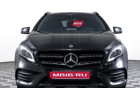 Mercedes-Benz GLA, 2017 год, 2 549 000 рублей, 2 фотография