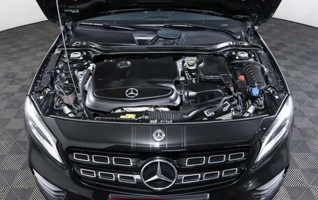Mercedes-Benz GLA, 2017 год, 2 549 000 рублей, 9 фотография