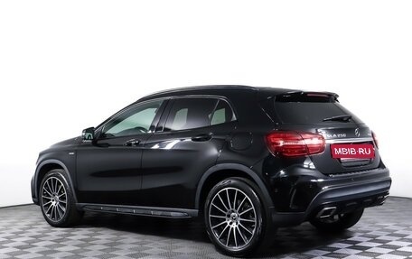 Mercedes-Benz GLA, 2017 год, 2 549 000 рублей, 7 фотография