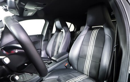 Mercedes-Benz GLA, 2017 год, 2 549 000 рублей, 15 фотография