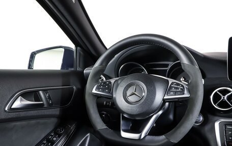 Mercedes-Benz GLA, 2017 год, 2 549 000 рублей, 17 фотография