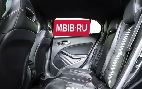 Mercedes-Benz GLA, 2017 год, 2 549 000 рублей, 12 фотография