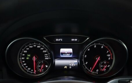 Mercedes-Benz GLA, 2017 год, 2 549 000 рублей, 16 фотография
