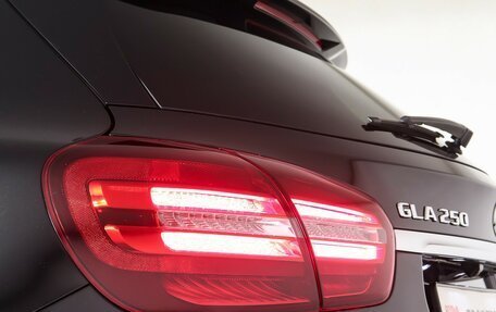 Mercedes-Benz GLA, 2017 год, 2 549 000 рублей, 26 фотография