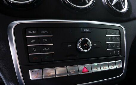 Mercedes-Benz GLA, 2017 год, 2 549 000 рублей, 21 фотография