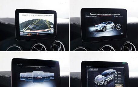 Mercedes-Benz GLA, 2017 год, 2 549 000 рублей, 22 фотография