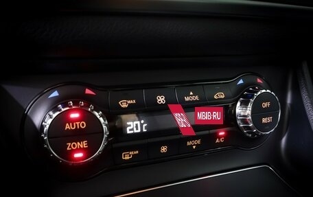 Mercedes-Benz GLA, 2017 год, 2 549 000 рублей, 20 фотография
