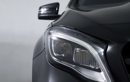 Mercedes-Benz GLA, 2017 год, 2 549 000 рублей, 28 фотография
