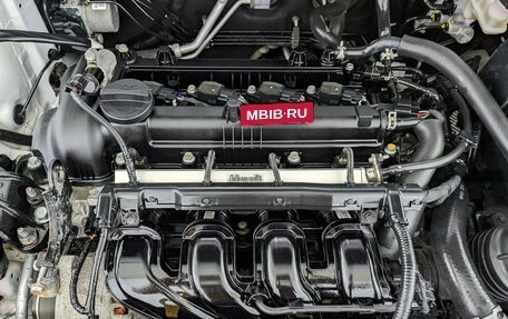 KIA Rio IV, 2020 год, 1 580 000 рублей, 9 фотография