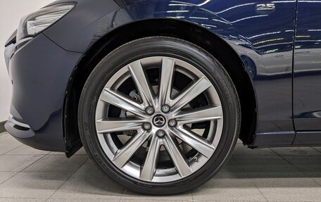 Mazda 6, 2022 год, 2 960 000 рублей, 10 фотография