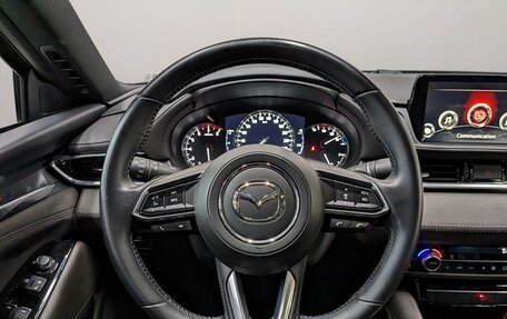Mazda 6, 2022 год, 2 960 000 рублей, 13 фотография