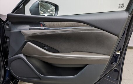 Mazda 6, 2022 год, 2 960 000 рублей, 15 фотография