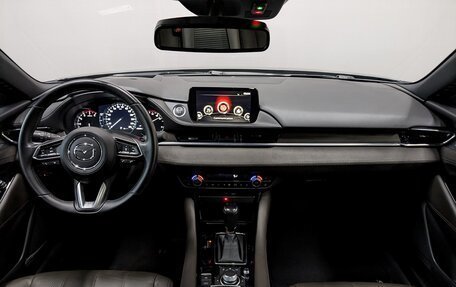 Mazda 6, 2022 год, 2 960 000 рублей, 12 фотография