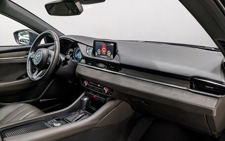 Mazda 6, 2022 год, 2 960 000 рублей, 20 фотография