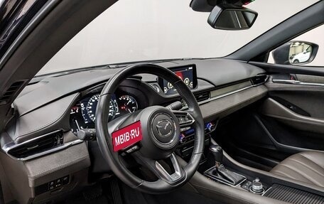 Mazda 6, 2022 год, 2 960 000 рублей, 17 фотография